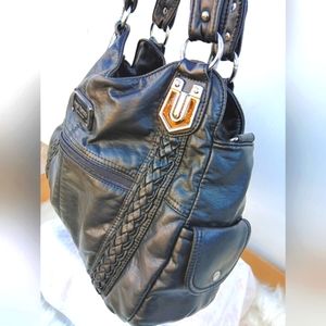 The MID-NIGHT SACRIFICE Pocketbook